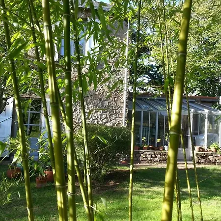 Maison De Maître Rénovée Avec Jardin, Terrasse Et équipements Modernes, Au Calme De La Campagne. - Fr-1-306-928 Saint-Pere-en-Retz
