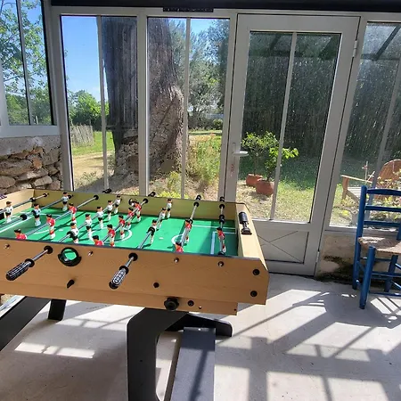 Prázdninový dům Maison De Maitre Renovee Avec Jardin, Terrasse Et Equipements Modernes, Au Calme De La Campagne. - Fr-1-306-928 Saint-Pere-en-Retz