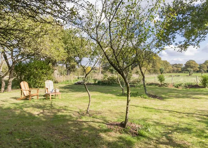 Maison De Maitre Renovee Avec Jardin, Terrasse Et Equipements Modernes, Au Calme De La Campagne. - Fr-1-306-928 Casa de Férias Saint-Pere-en-Retz