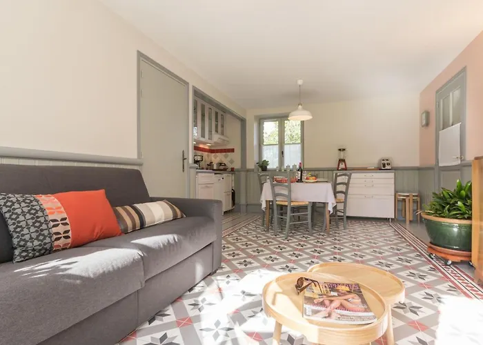 Maison De Maitre Renovee Avec Jardin, Terrasse Et Equipements Modernes, Au Calme De La Campagne. - Fr-1-306-928 Casa de Férias *